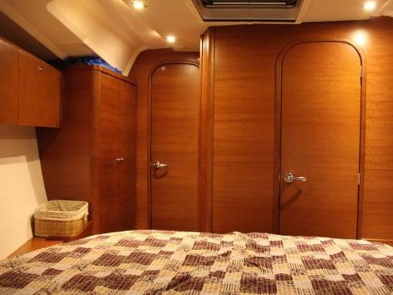 Immagine Dufour 45E