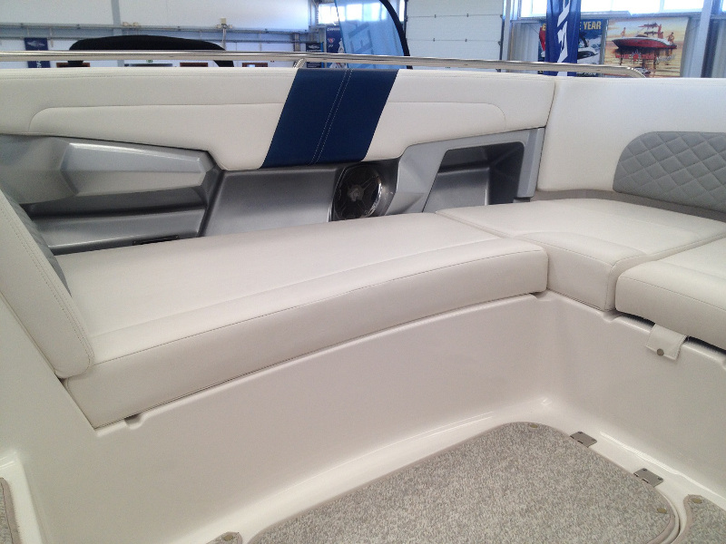 Immagine Chaparral 327 SSX
