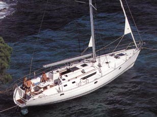Immagine Sun Odyssey 45.2