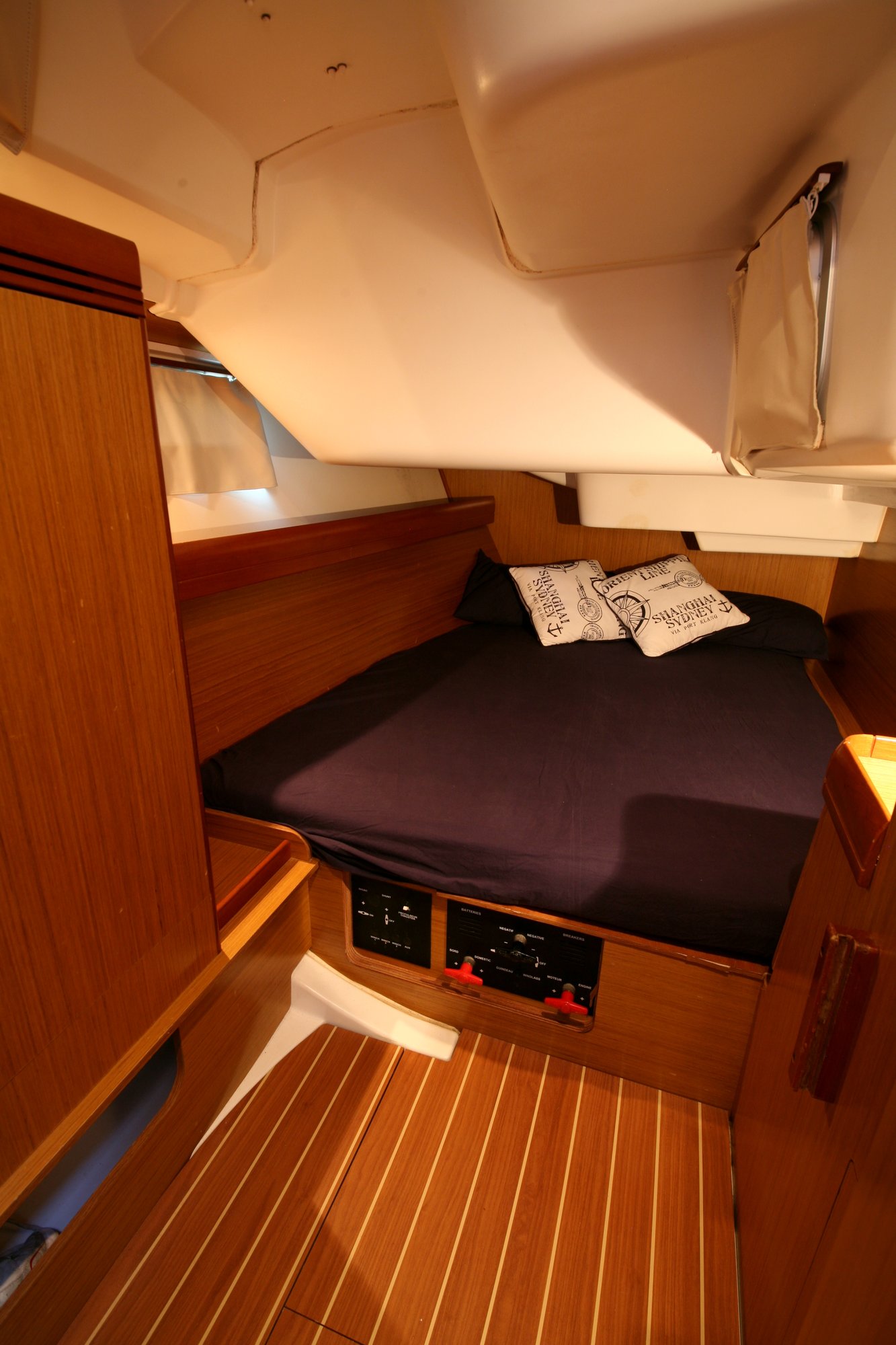 Immagine Sun Odyssey 42i
