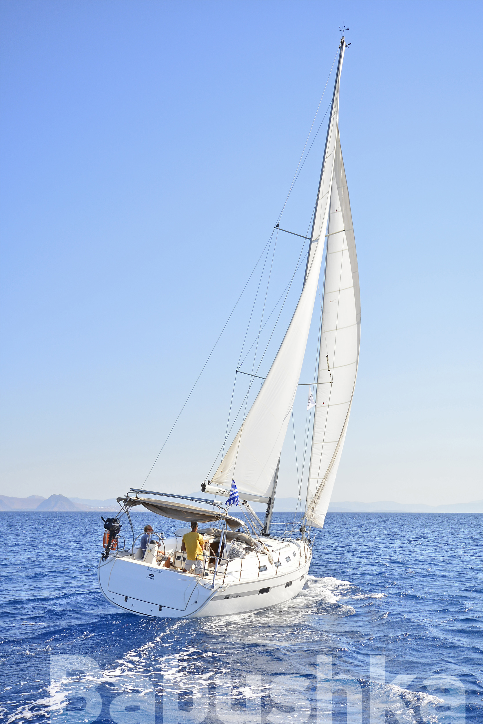 Immagine Bavaria Cruiser 40