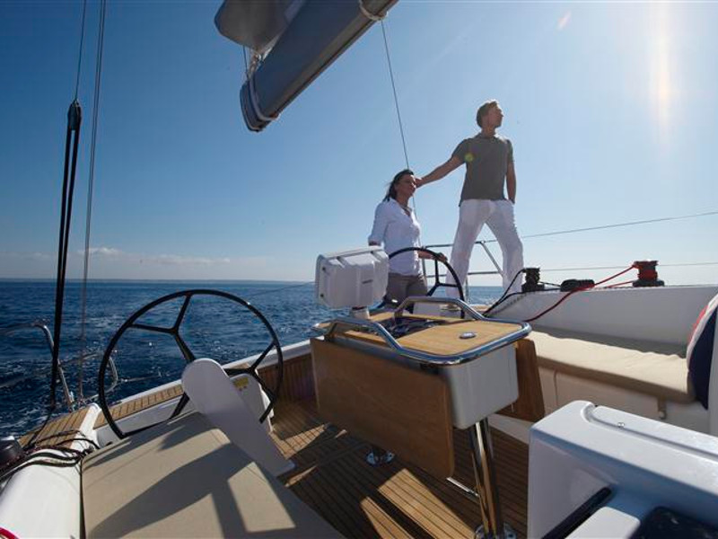 Immagine Hanse 415
