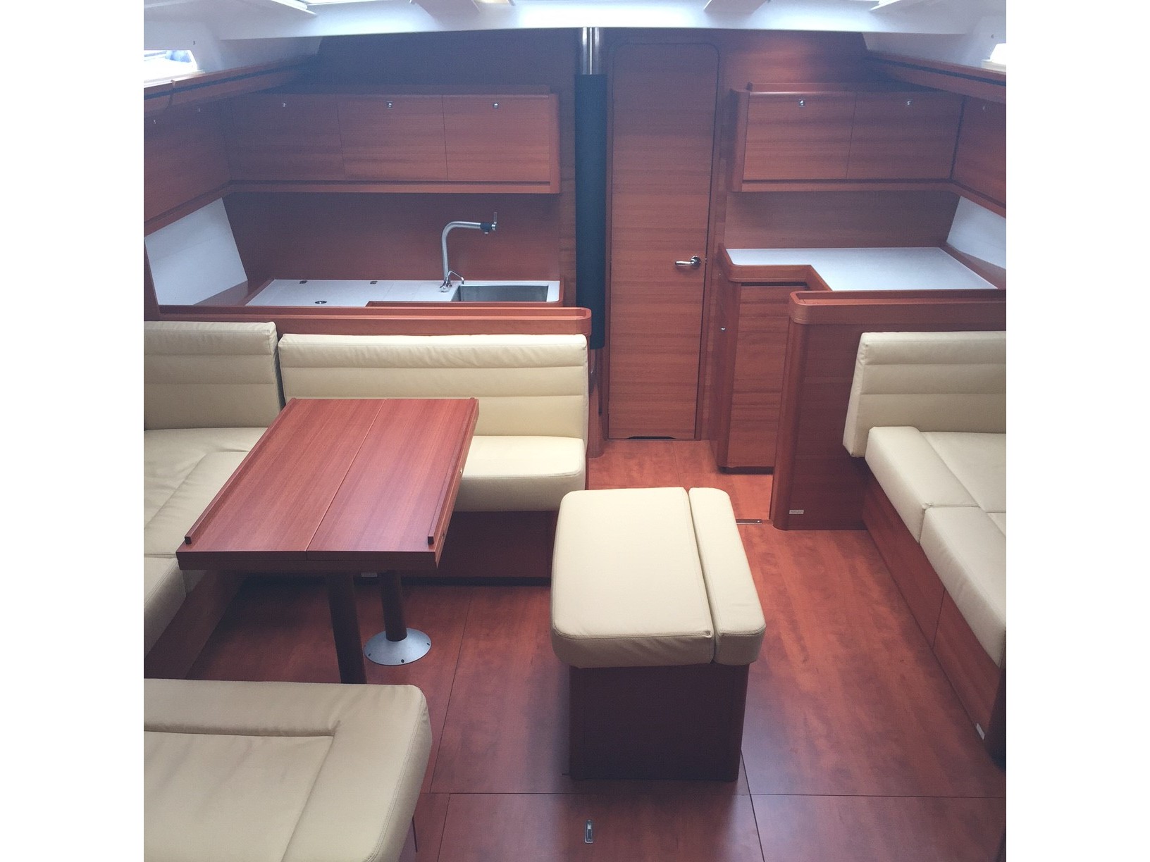 Immagine Dufour 512 Grand Large