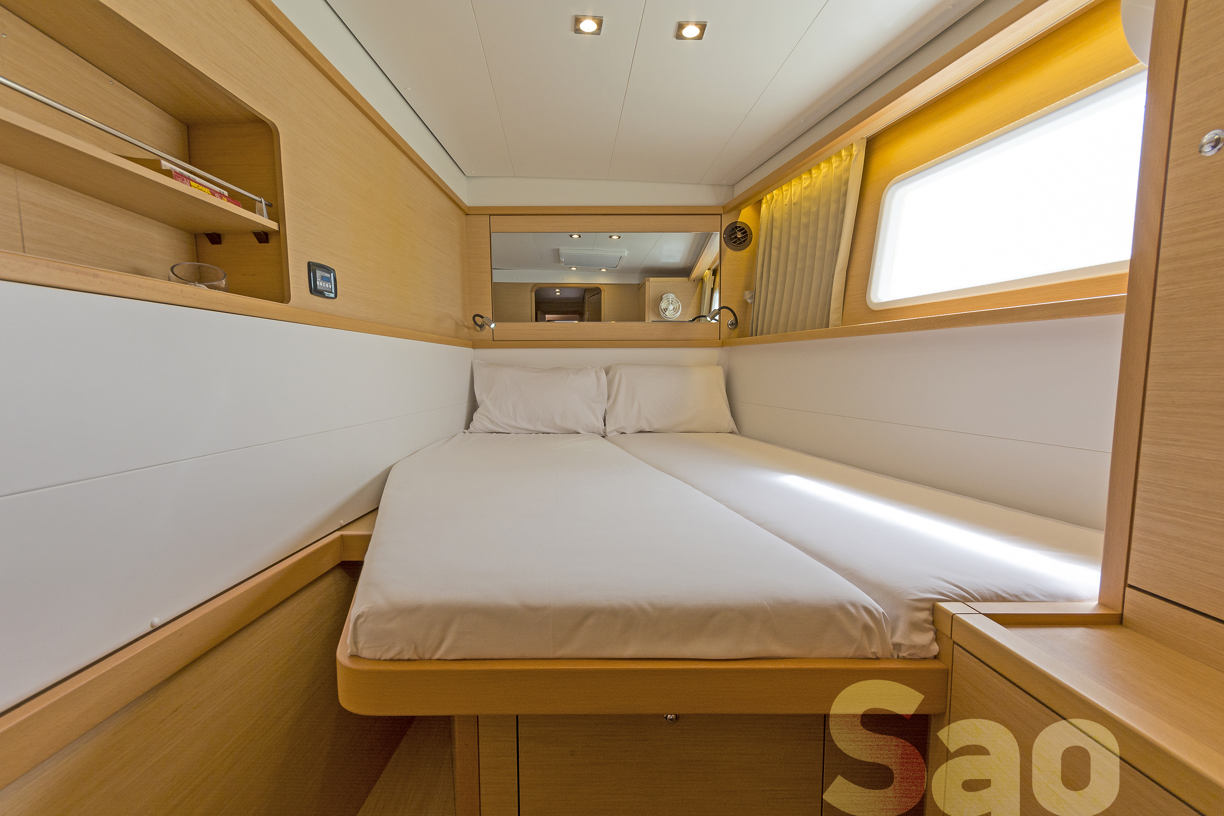 Immagine Lagoon 450