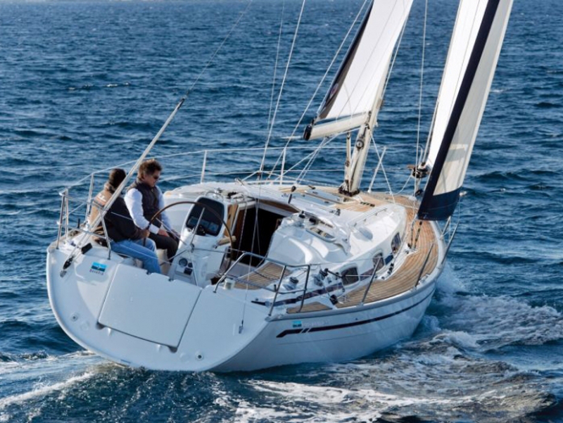 Immagine Bavaria Cruiser 34