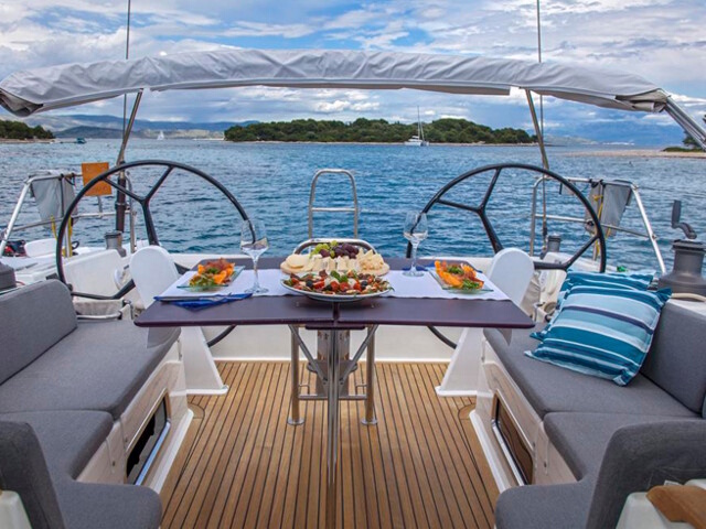 Immagine Hanse 540