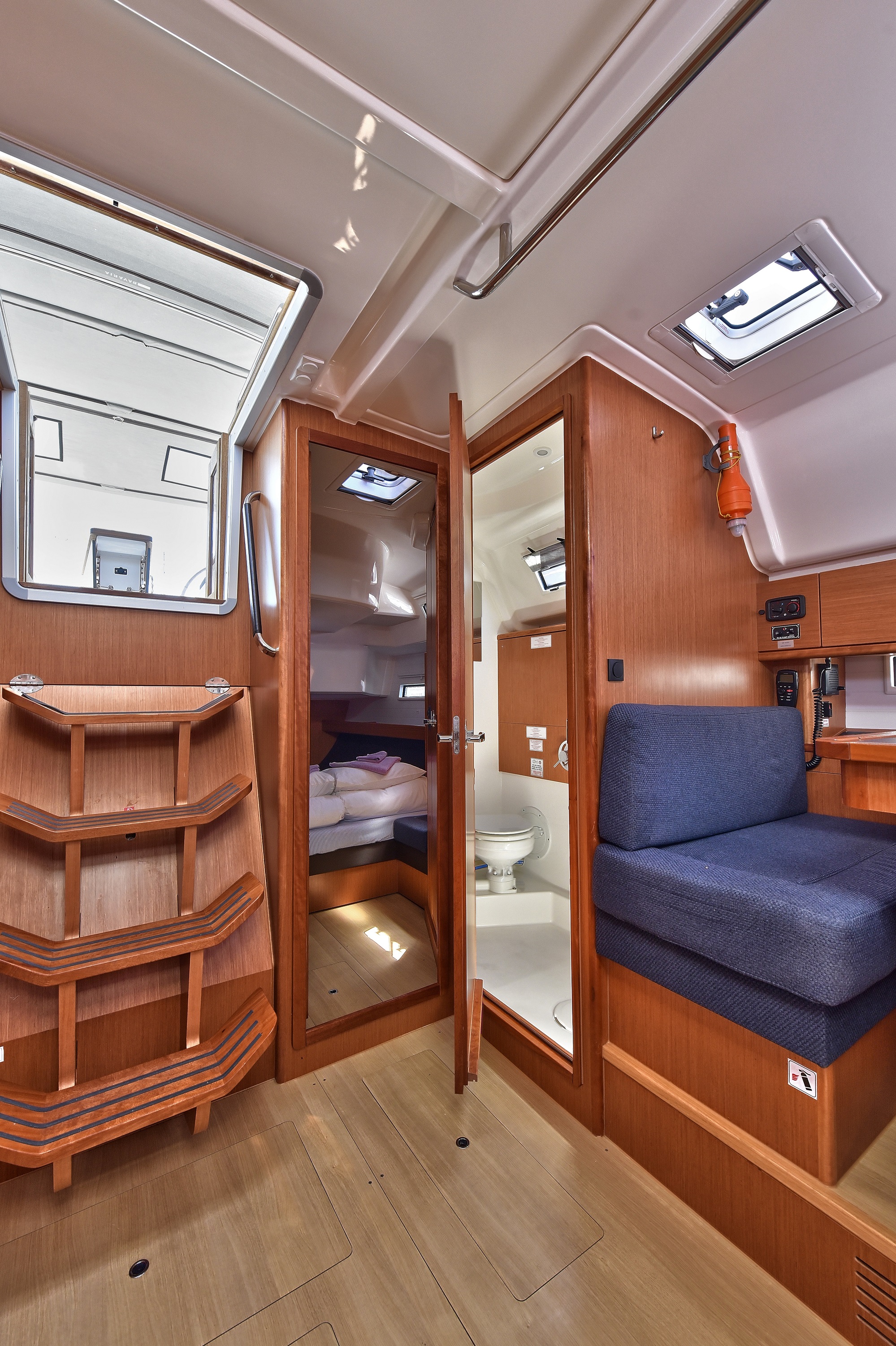 Immagine Bavaria Cruiser 51
