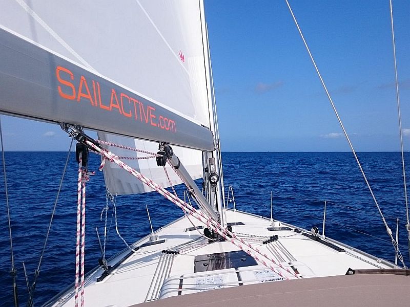 Immagine Bavaria Cruiser 51