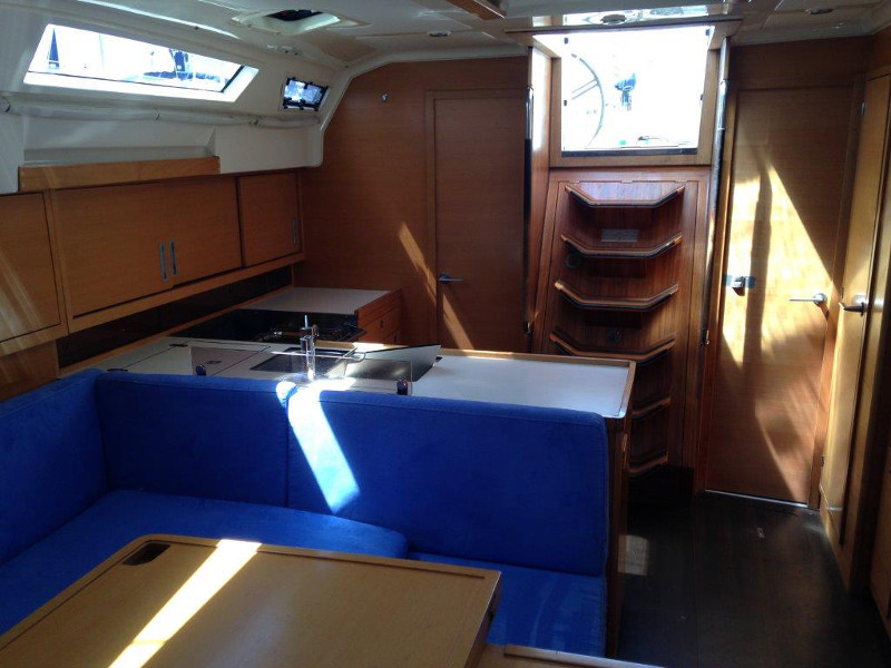 Immagine Elan 450 