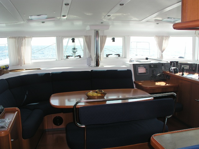 Immagine Lagoon 440