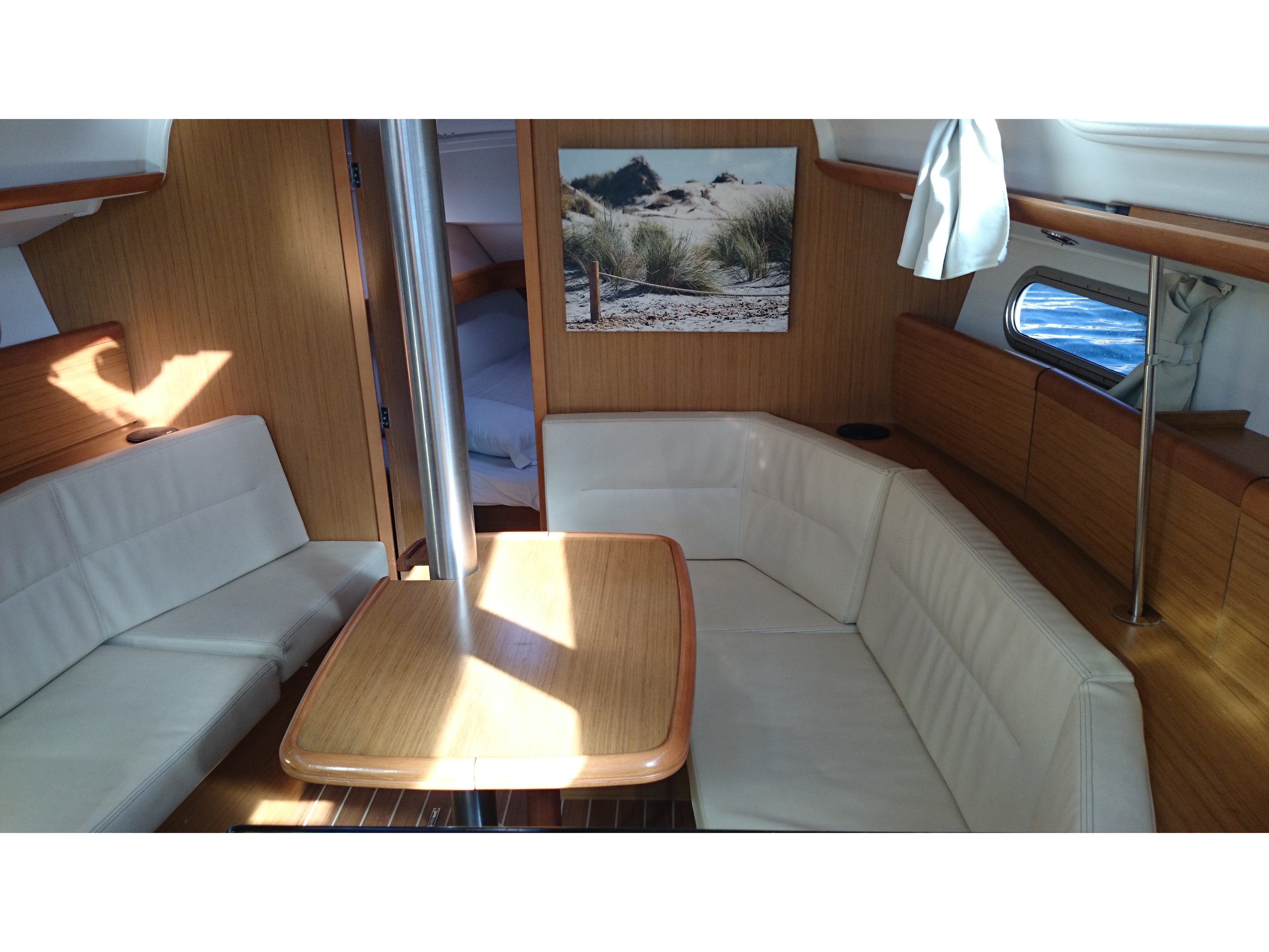 Immagine Sun Odyssey 36i