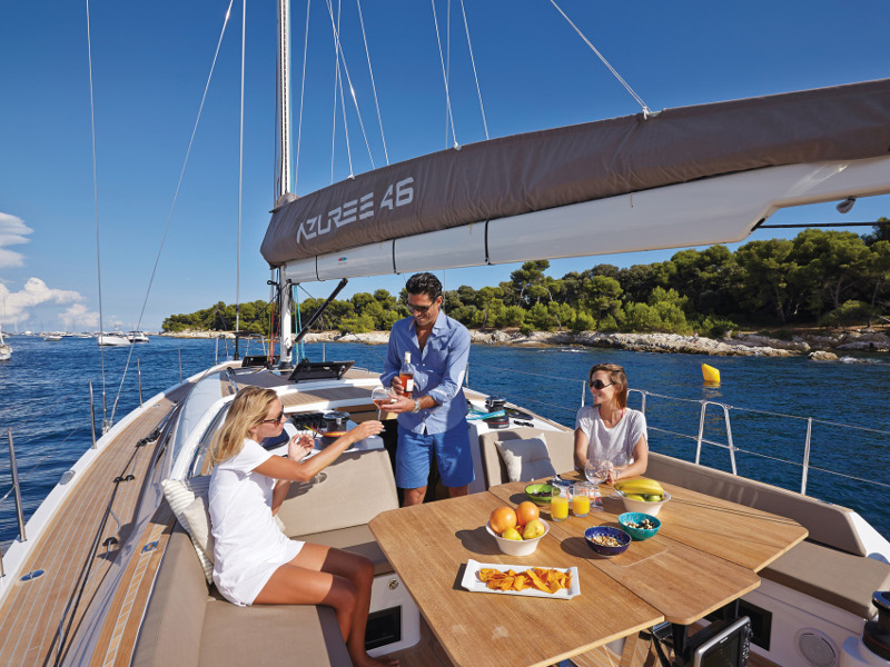 Immagine Azuree 46