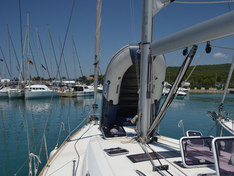 Immagine Oceanis 50 Familiy
