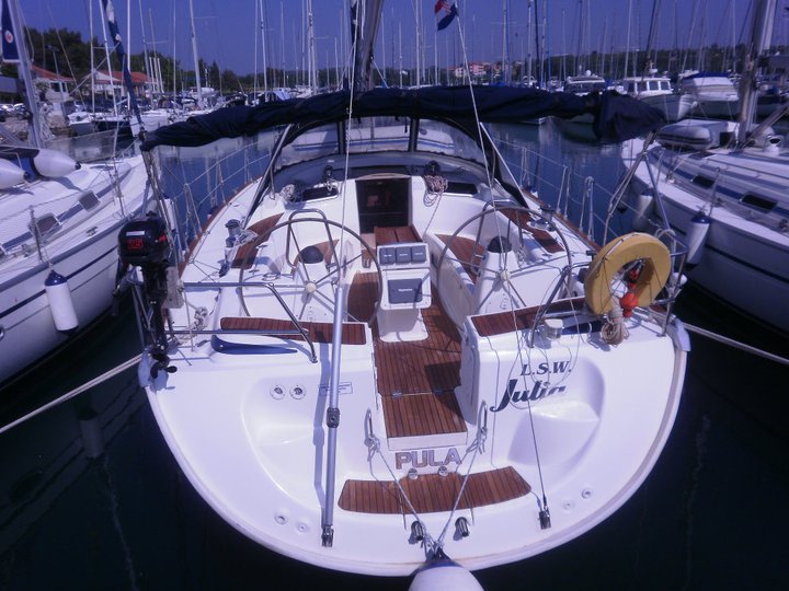 Immagine Bavaria 46 Cruiser
