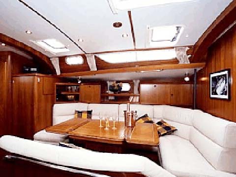 Immagine Sun Odyssey 52.2