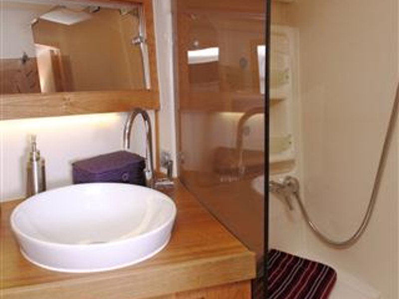 Immagine Hanse 418