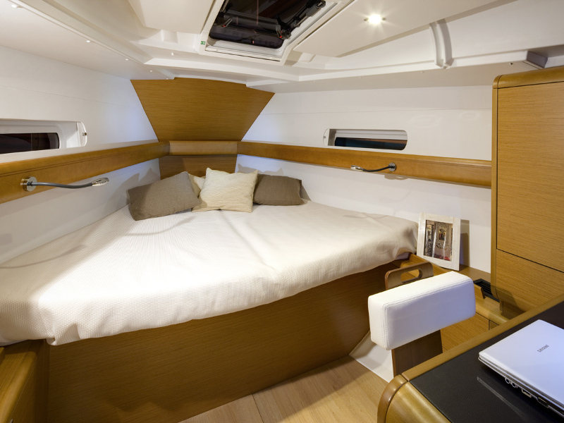 Immagine Sun Odyssey 409
