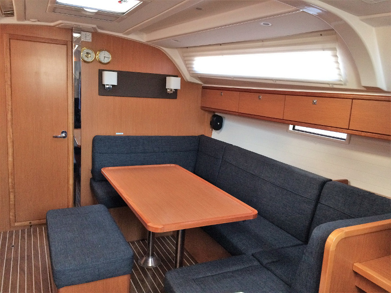 Immagine Bavaria Cruiser 41