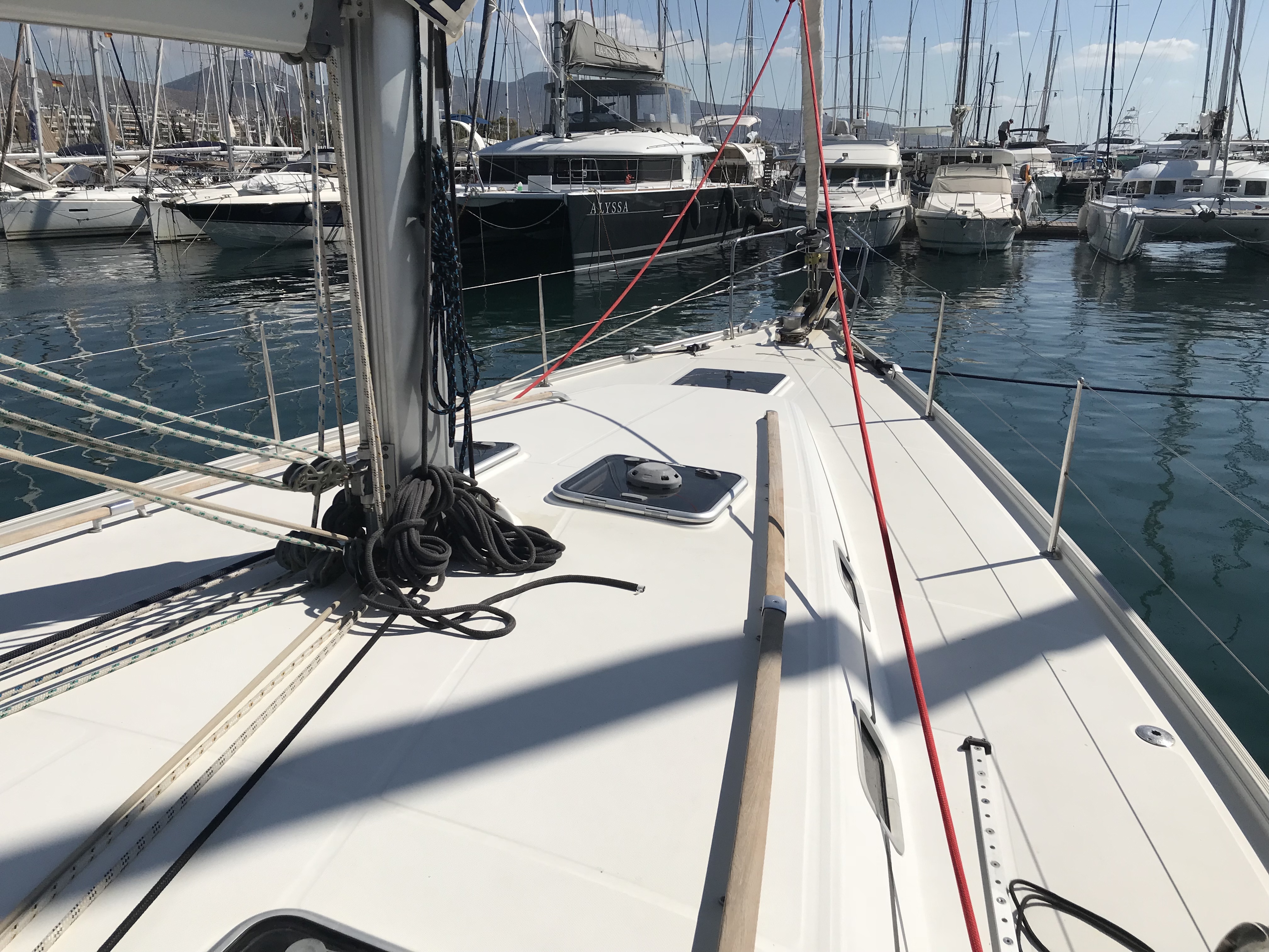 Immagine Cyclades 50.5