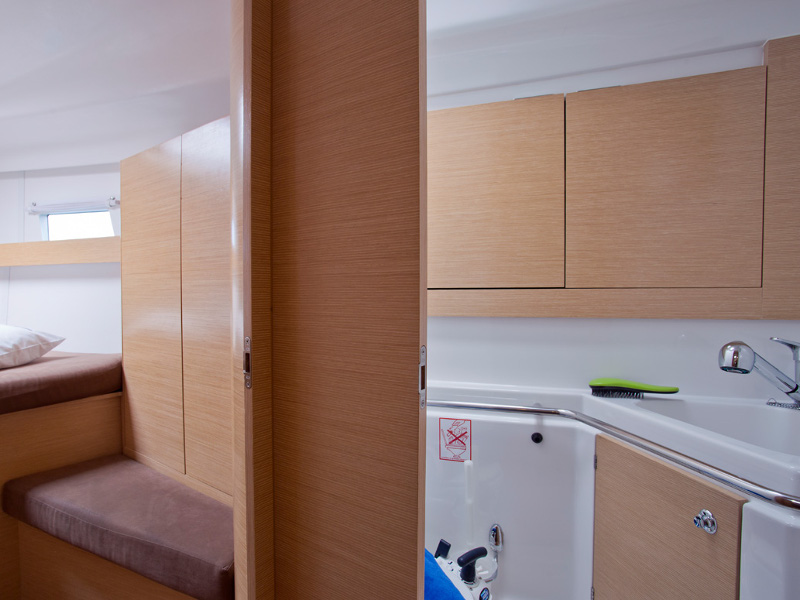 Immagine Elan 444 Impression