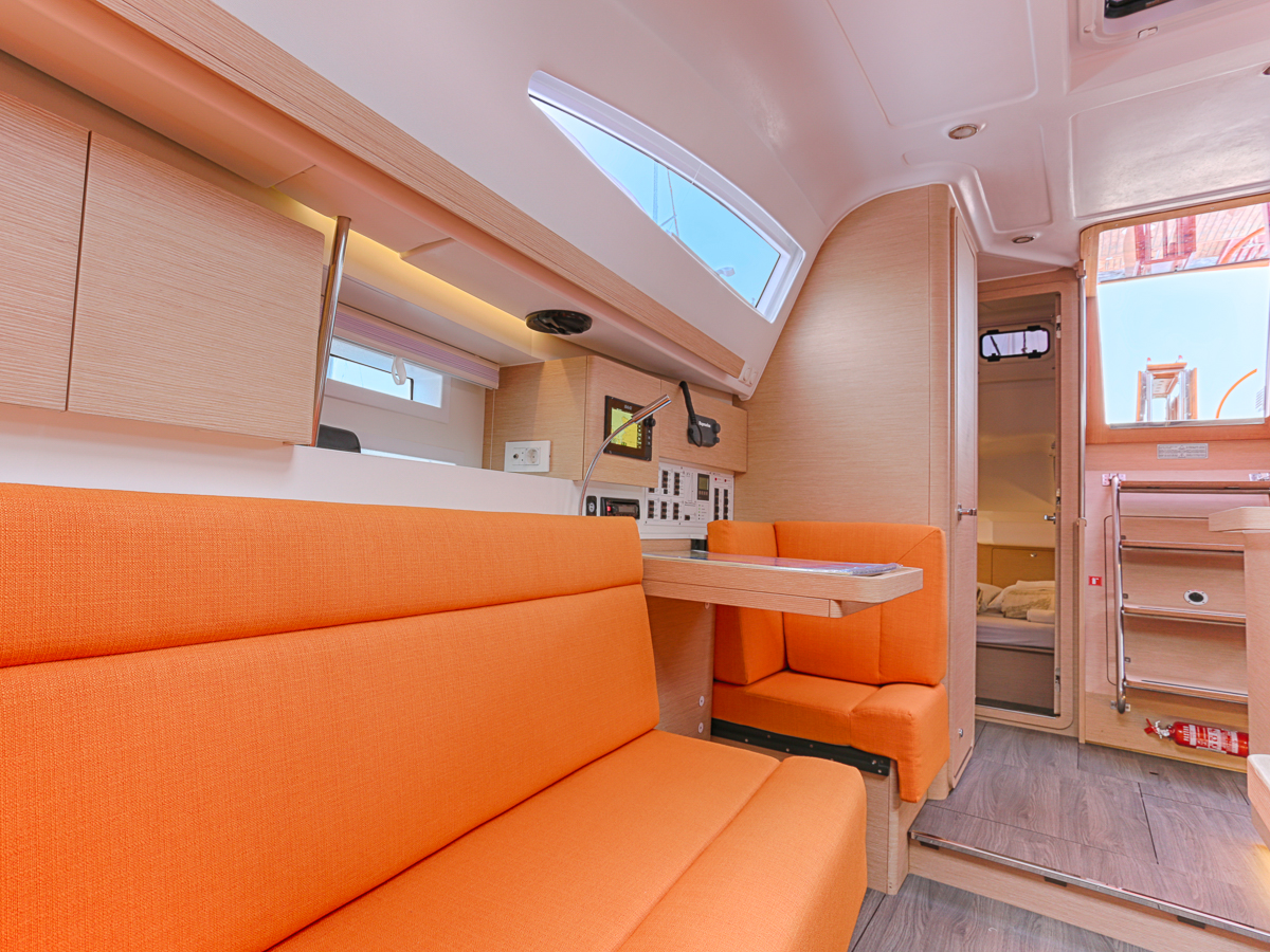 Immagine Elan 40 Impression