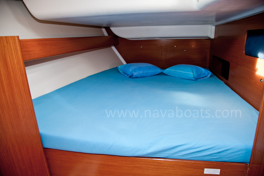 Immagine Beneteau Cyclades 43.4 