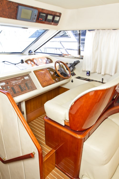 Princess 480 image