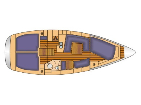 Immagine Elan 384 Impression