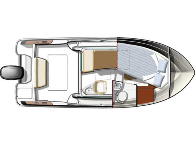 Immagine Merry Fisher 725