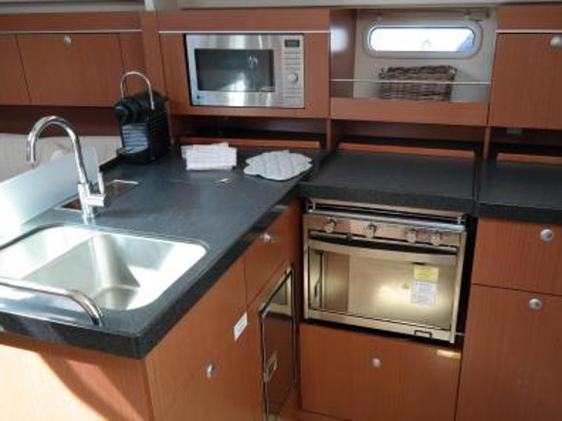 Immagine Hanse 415