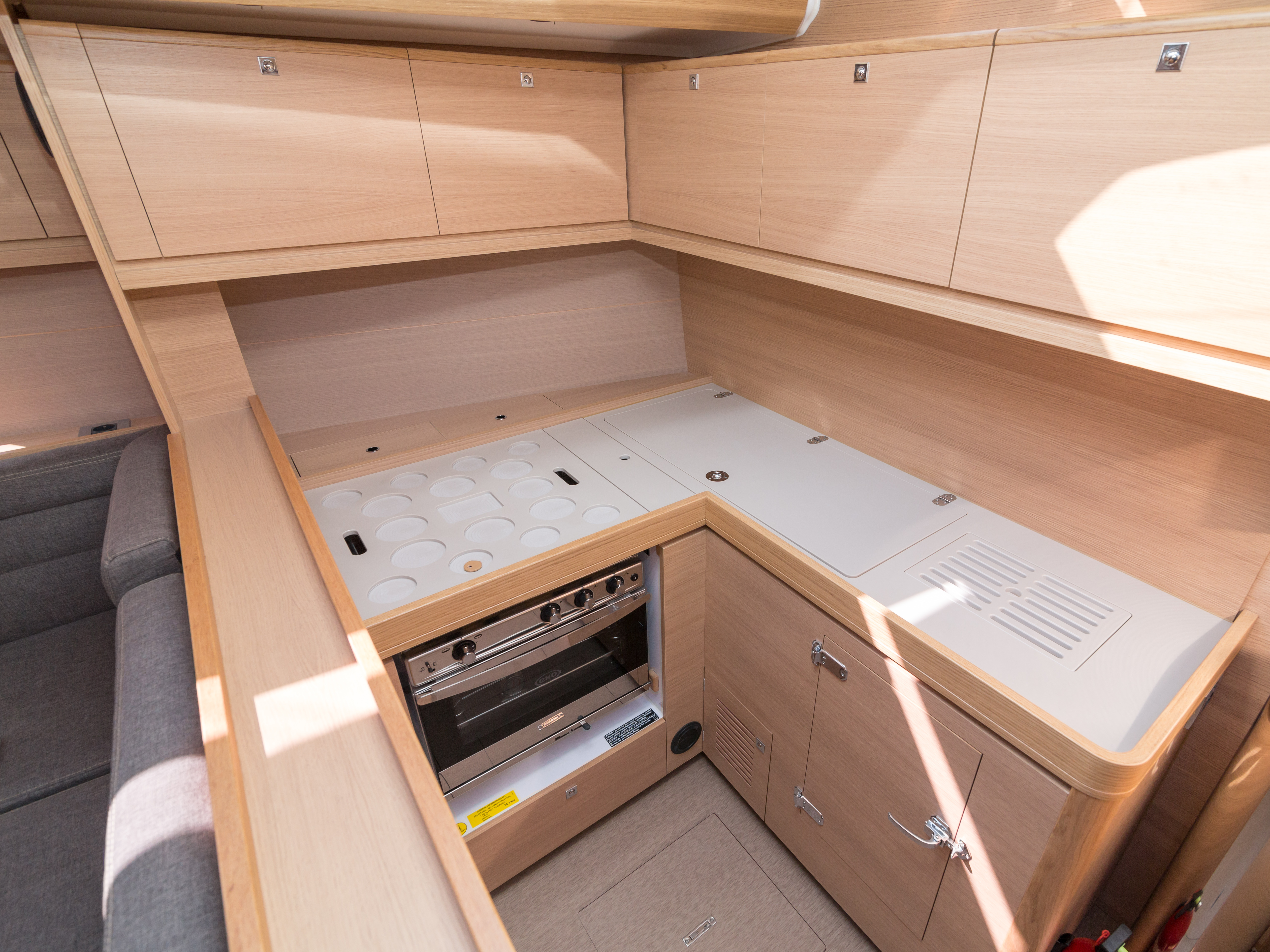 Immagine Dufour 500 Grand Large