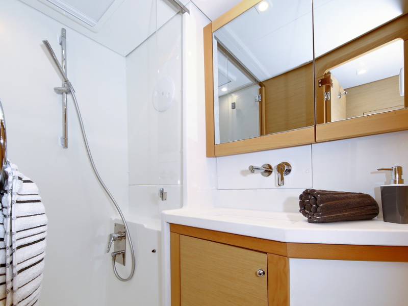 Immagine Lagoon 450 S