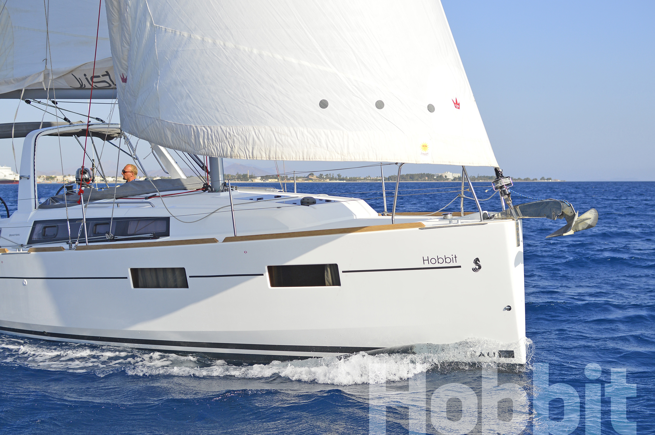 Immagine Oceanis 35