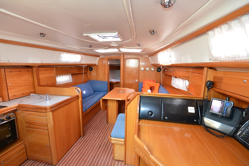 Immagine Bavaria 37 Cruiser 