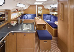 Immagine Bavaria 35 Cruiser