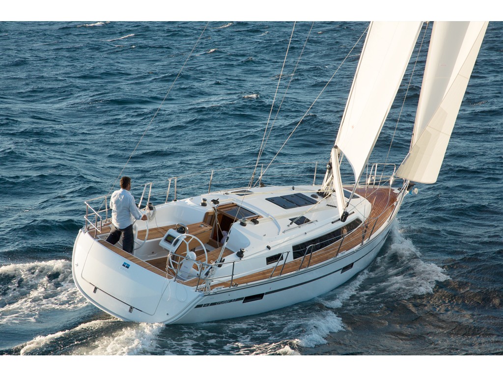 Immagine Bavaria Cruiser 37