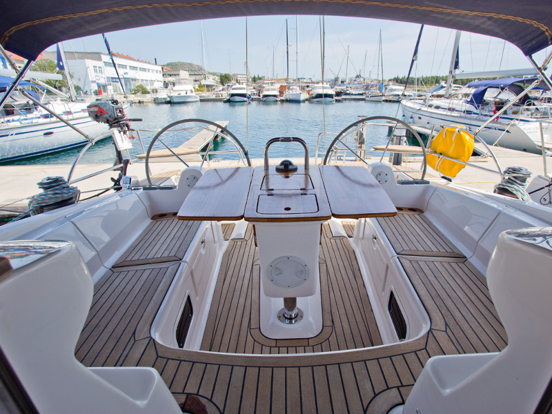 Immagine Elan 434 Impression