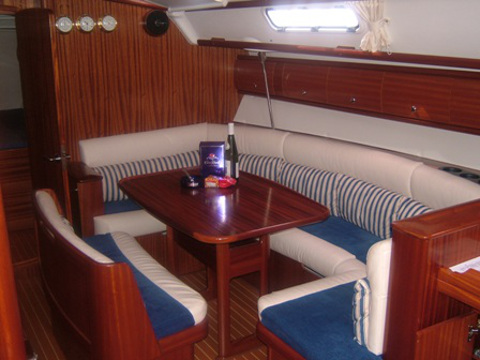 Immagine Bavaria 38 Cruiser