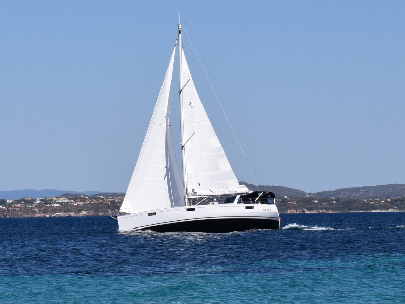 Immagine Oceanis 48