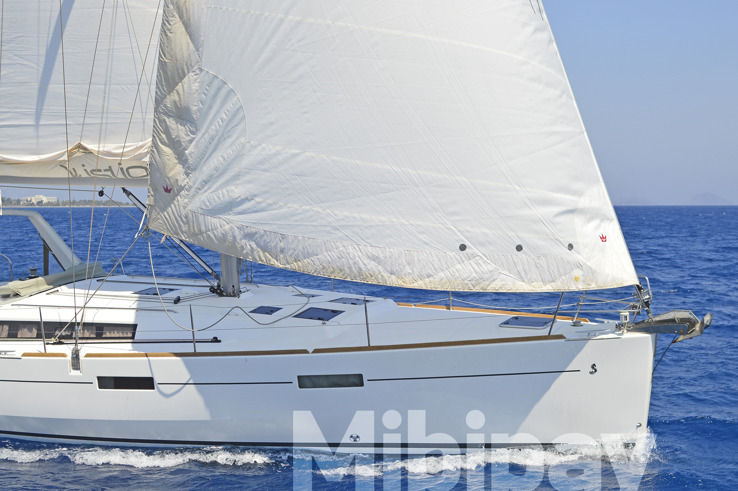 Immagine Oceanis 45
