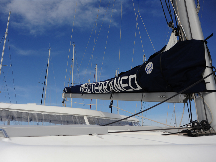 Immagine Lagoon 420