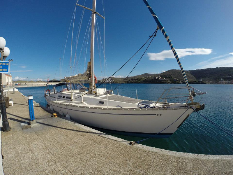 Immagine Atlantic 49[G]