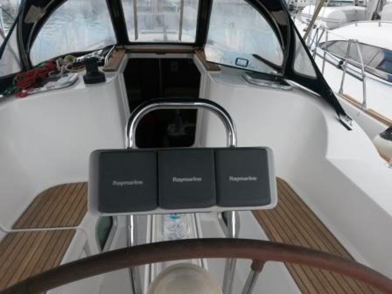 Immagine Sun Odyssey 36i