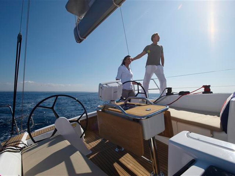 Immagine Hanse 418