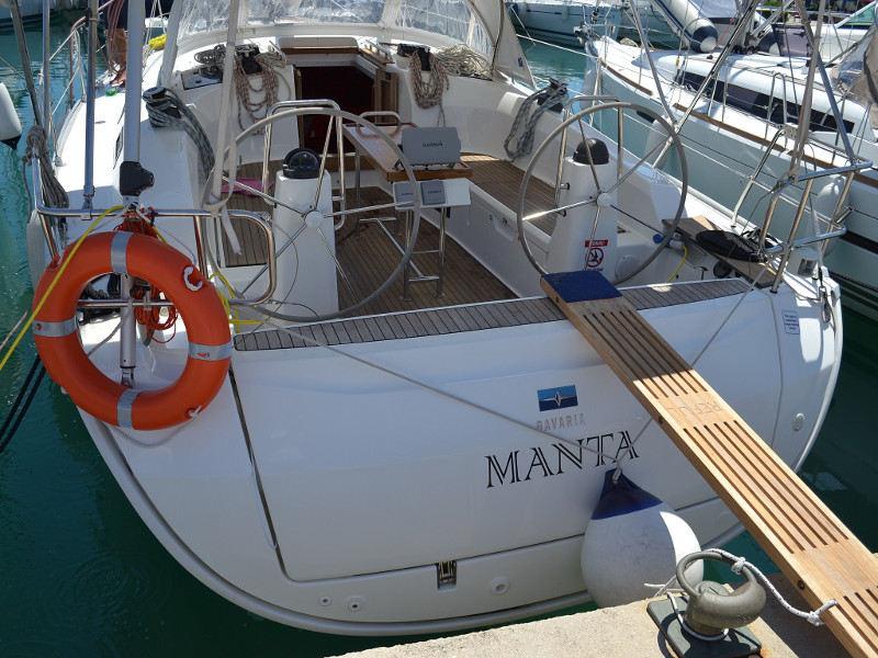 Immagine Bavaria 40 Cruiser..