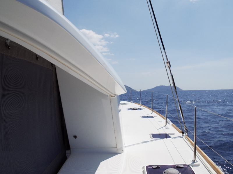 Immagine Lagoon 400
