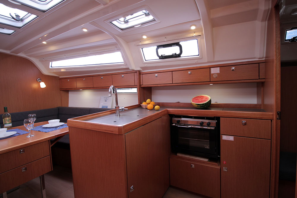 Immagine Bavaria Cruiser 37