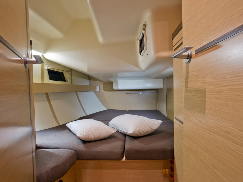 Immagine Elan 444 Impression