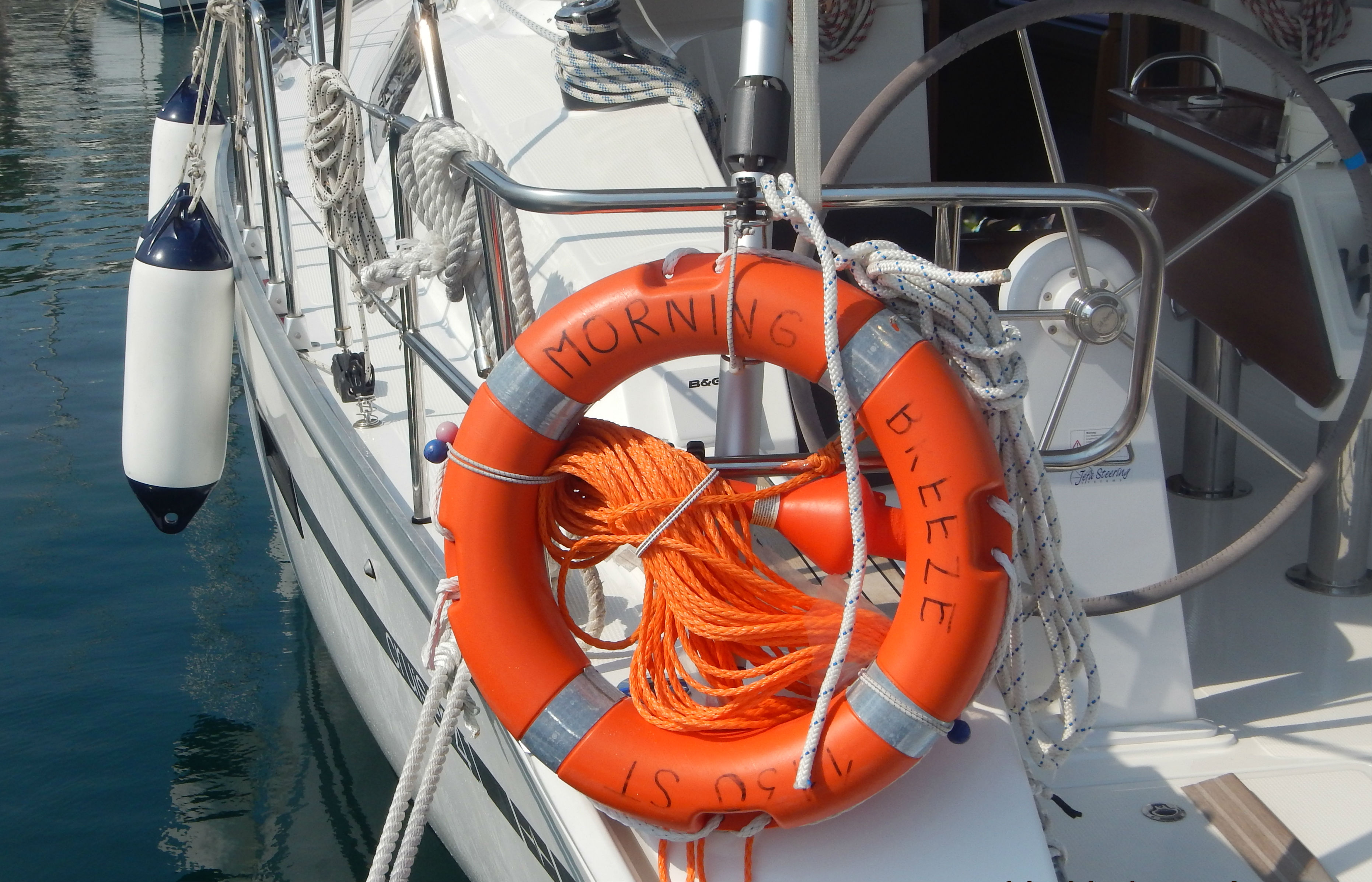 Immagine Bavaria 41 Cruiser