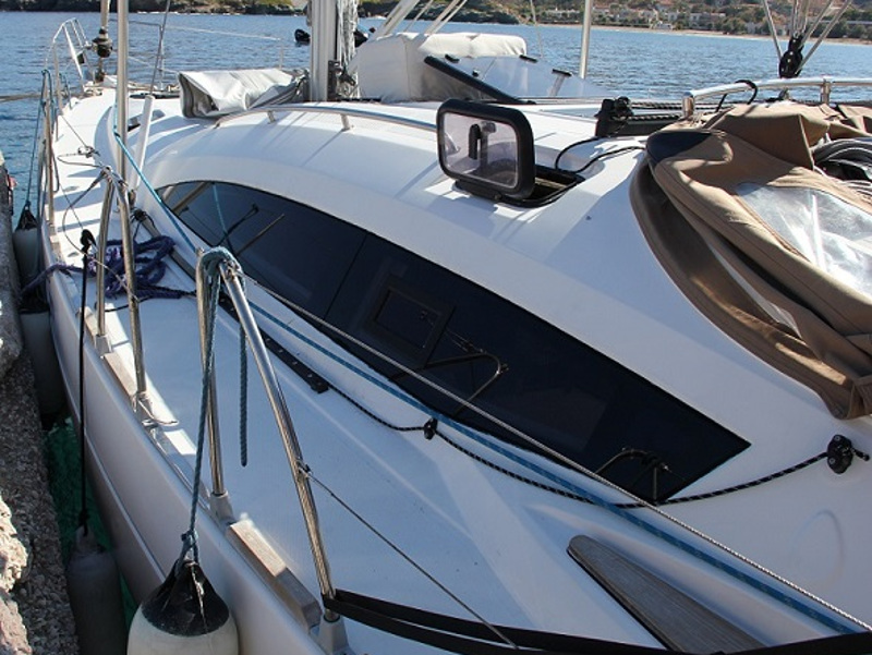 Immagine Elan 444 Impression